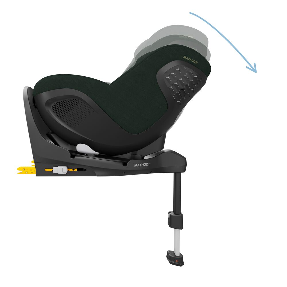 Maxi-Cosi Mica 360 Pro bilbarnstol Authentic Green