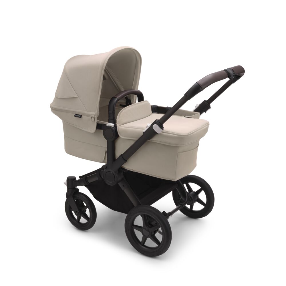 Bugaboo Donkey 5 Barnvagn Mono Desert Taupe