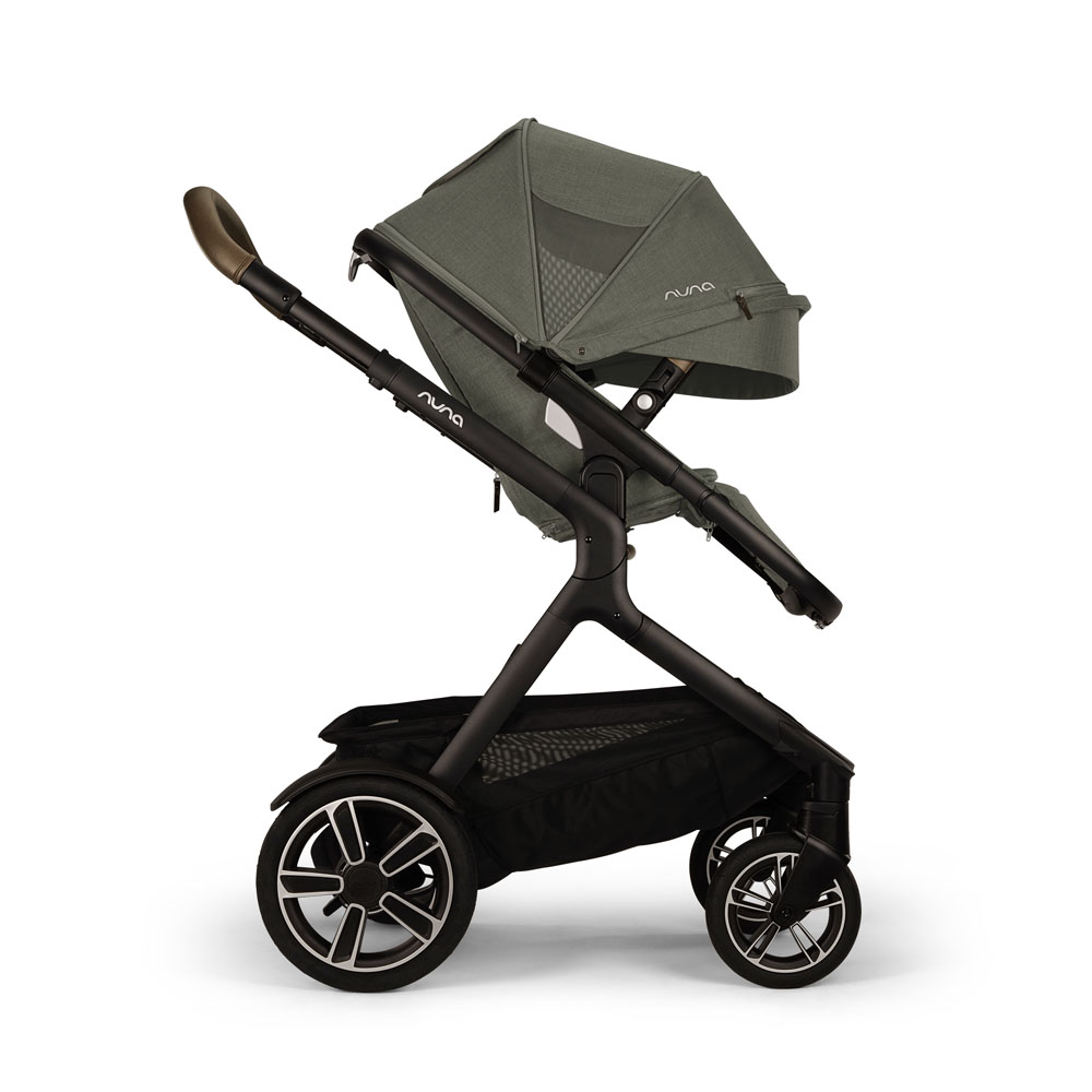 Nuna Demi Next Sittvagn Pine