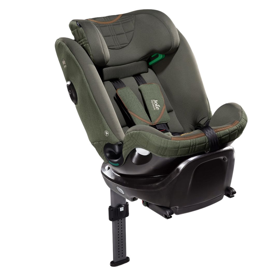 Joie I-SPIN XL bilbarnstol Pine