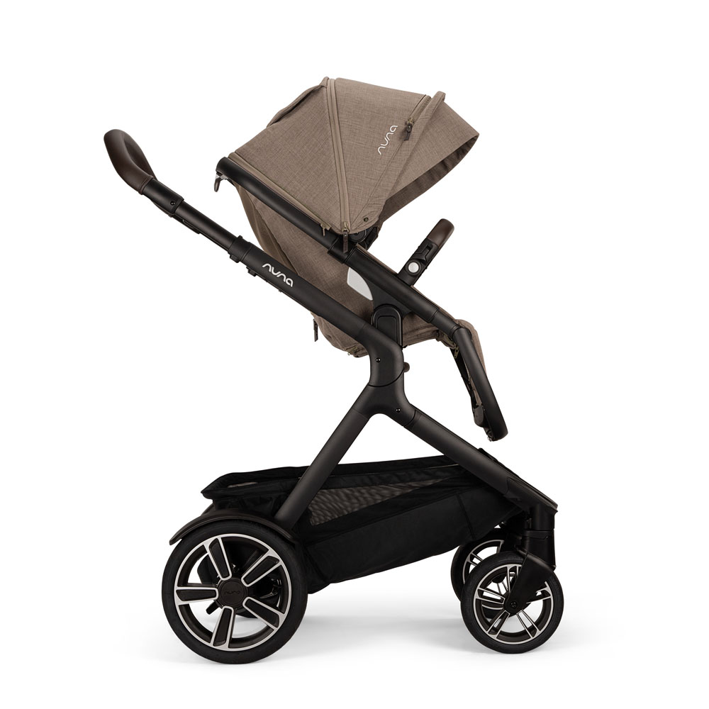 Nuna Demi Next Sittvagn Cedar