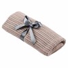 NG baby gallerfilt 100x150 cm dusty pink
