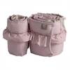 NG Baby Spjälskydd bedside Volang Rose