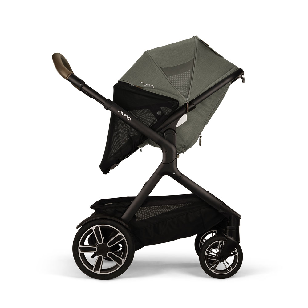 Nuna Demi Next Sittvagn Pine