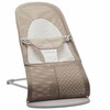 BabyBjörn Babysitter Balance Soft, Mesh, Gråbeige