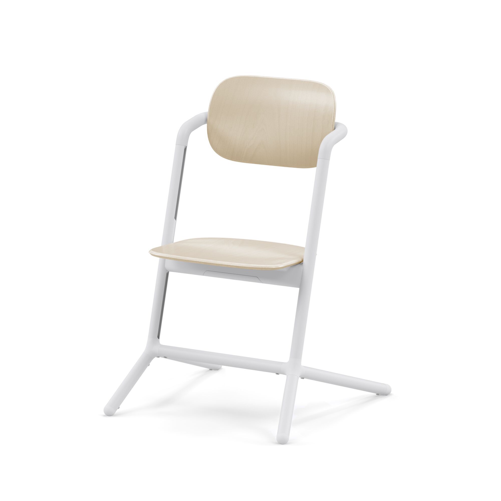 Cybex Lemo matstol Sand White