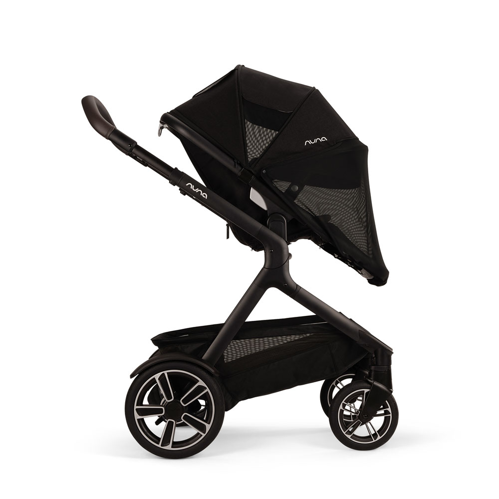 Nuna barnvagn Demi Next Cedar