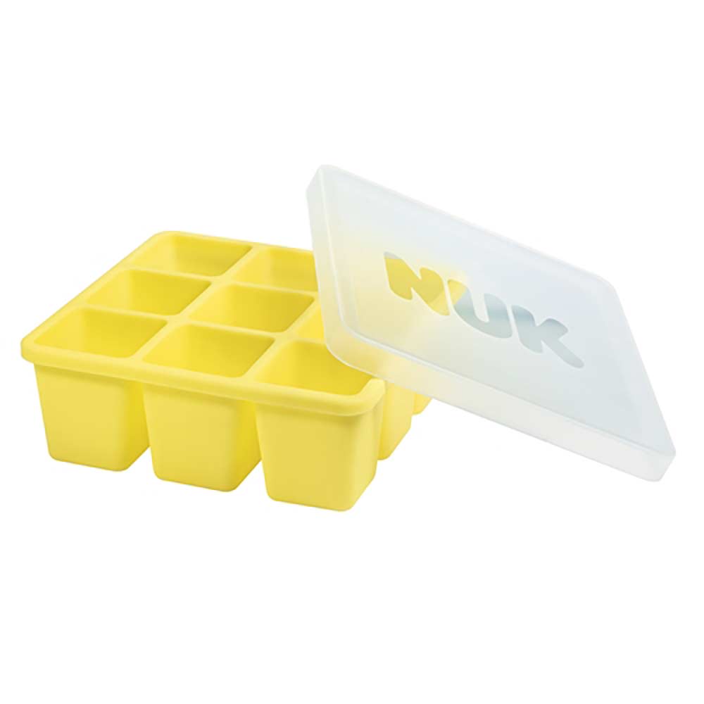 NUK frysform Freezer Tray
