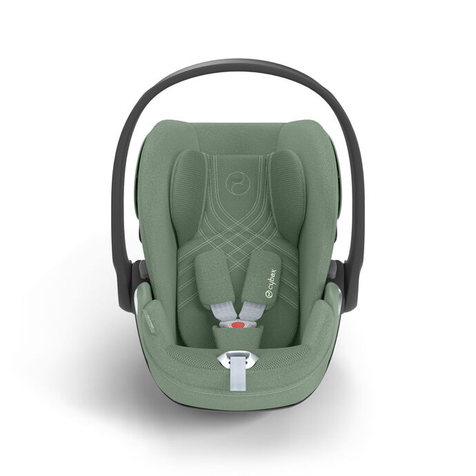 Cybex Cloud T I-Size Plus Leaf Green babyskydd