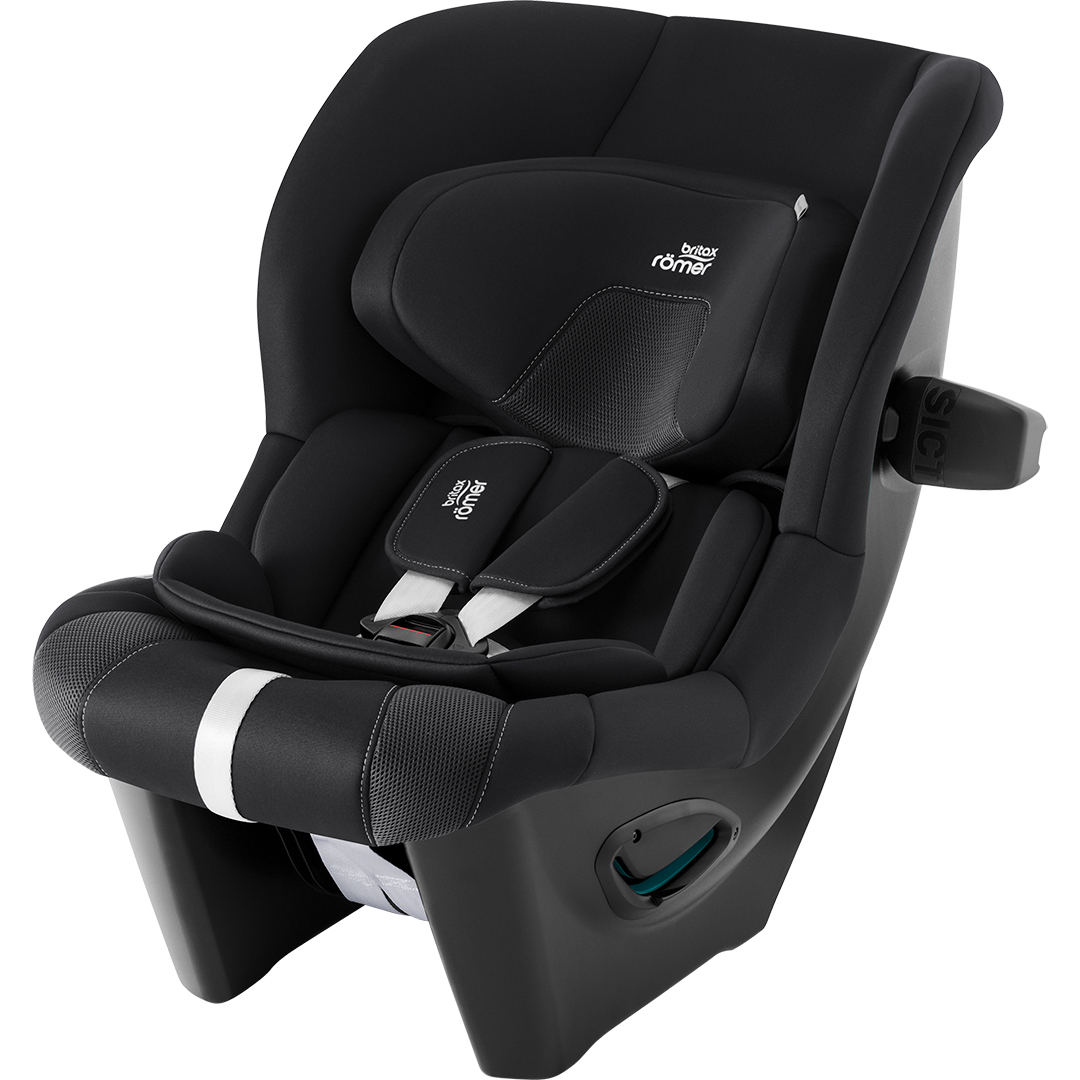 Britax Max-Safe Pro bilbarnstol Galaxy Black