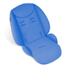 Inovi sittdyna Memory foam large Blå