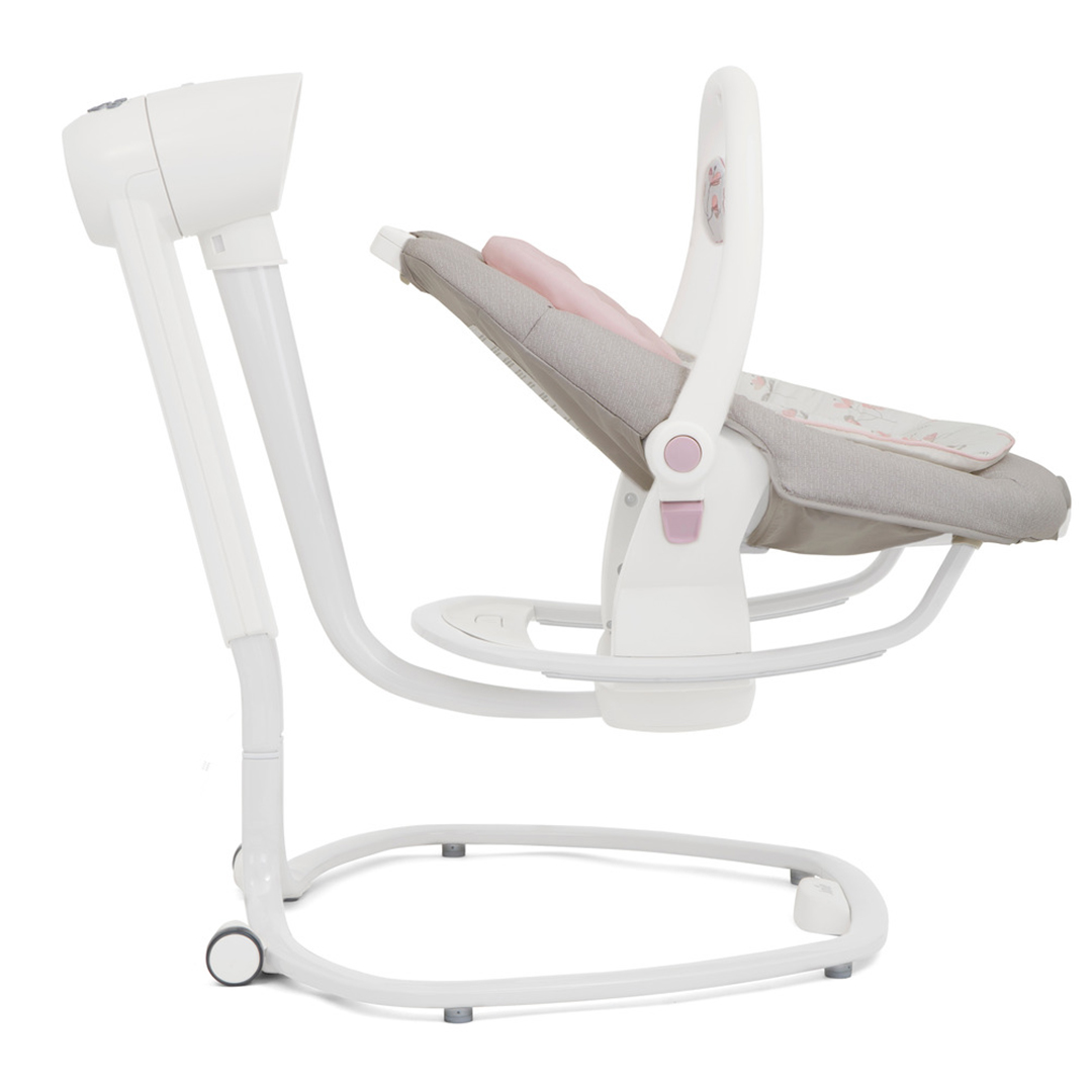 Joie SERINA 2IN1 babysitter Flowers forever