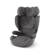 Cybex Solution T i-Fix bältesstol Mirage Grey Plus