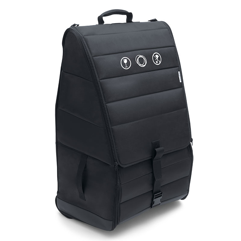 Bugaboo Komfortabel Transportväska