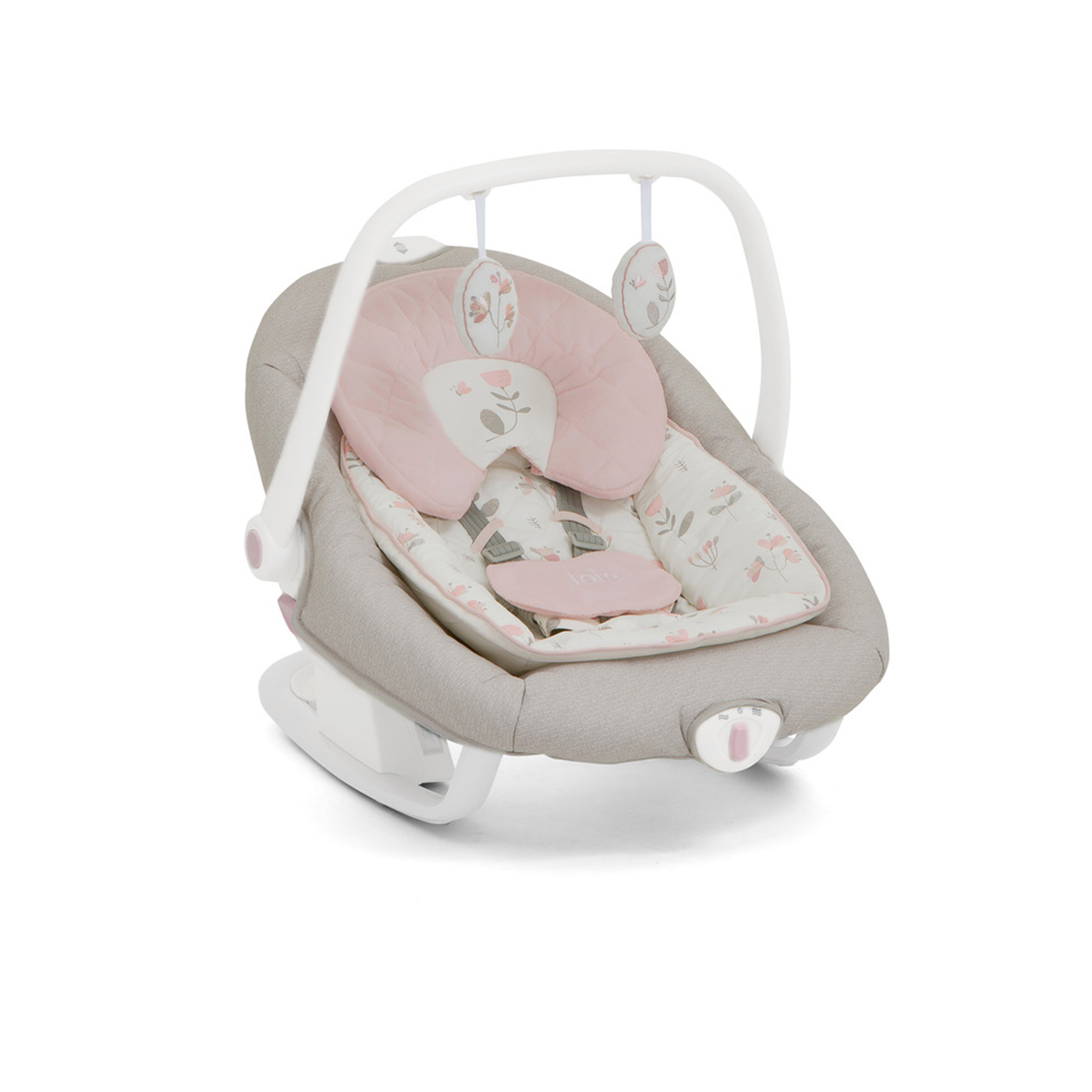 Joie SERINA 2IN1 babysitter Flowers forever