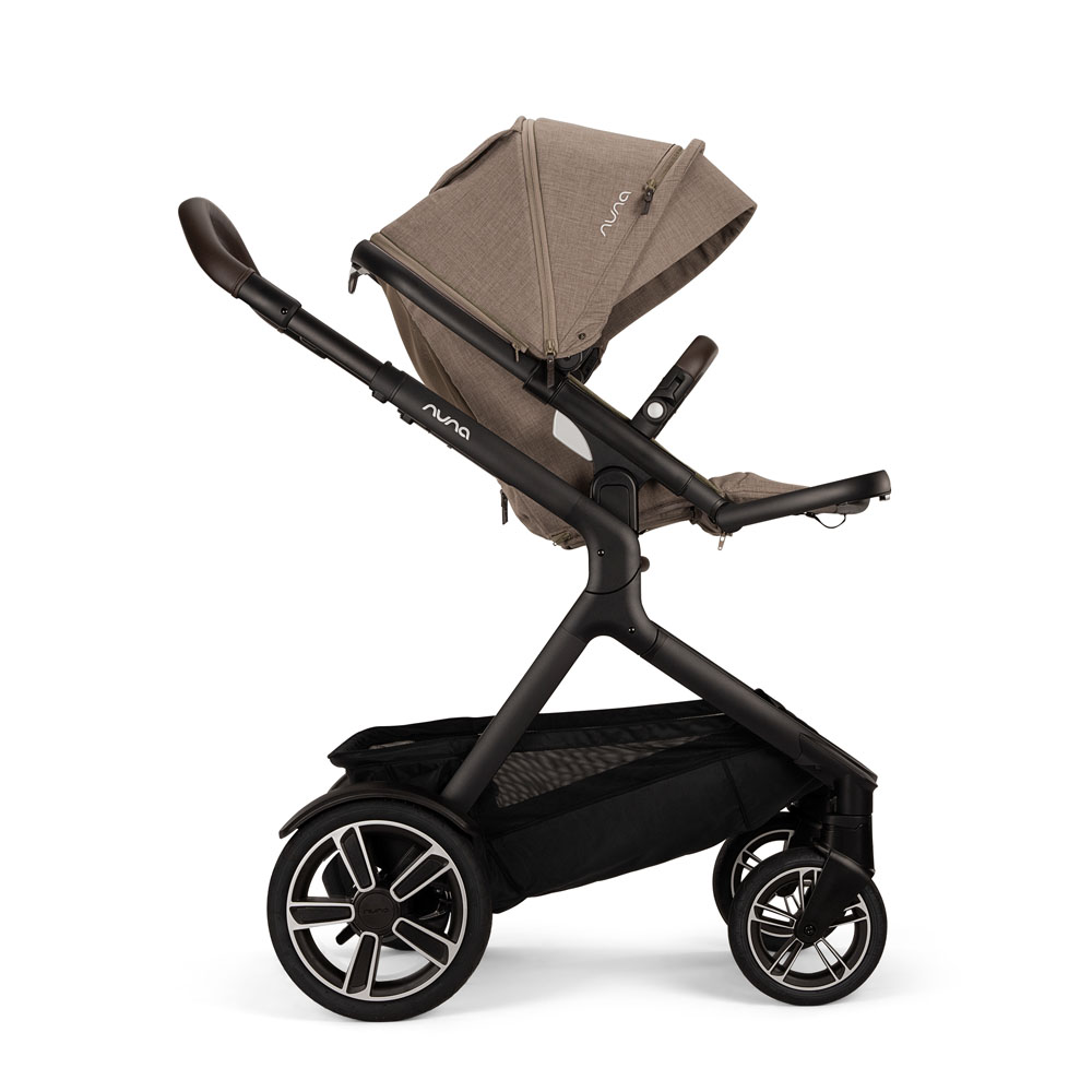 Nuna Demi Next Sittvagn Cedar
