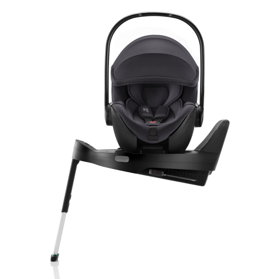 Britax BABY-SAFE PRO Midnight Grey