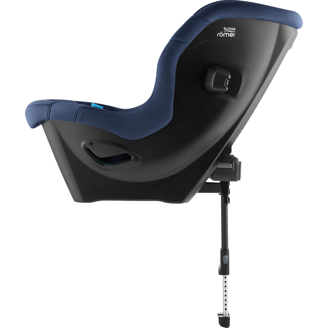 Britax Max-Safe Pro bilbarnstol Moonlight Blue