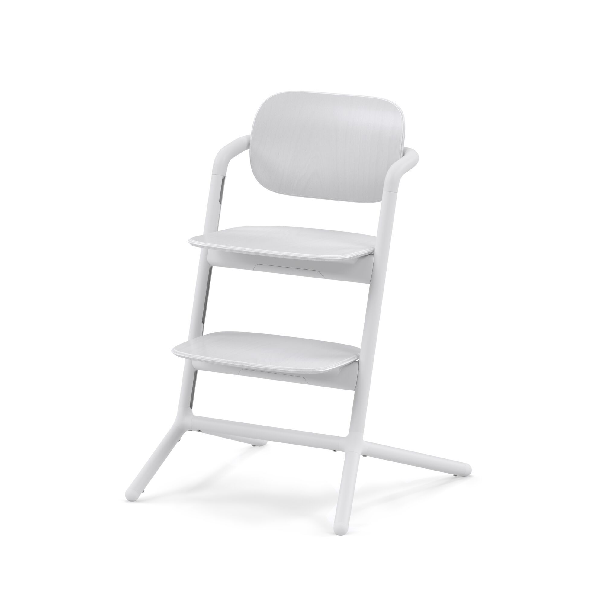 Cybex Lemo matstol All White