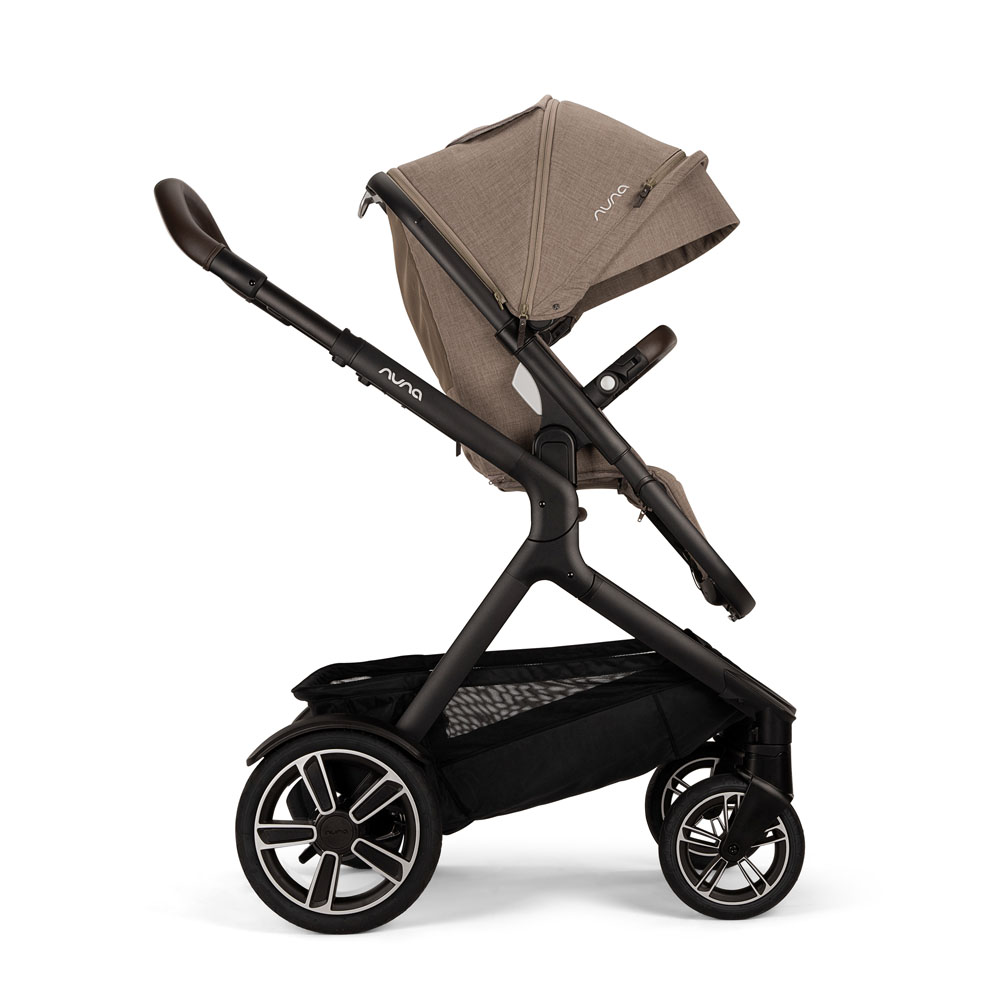 Nuna Demi Next Sittvagn Cedar