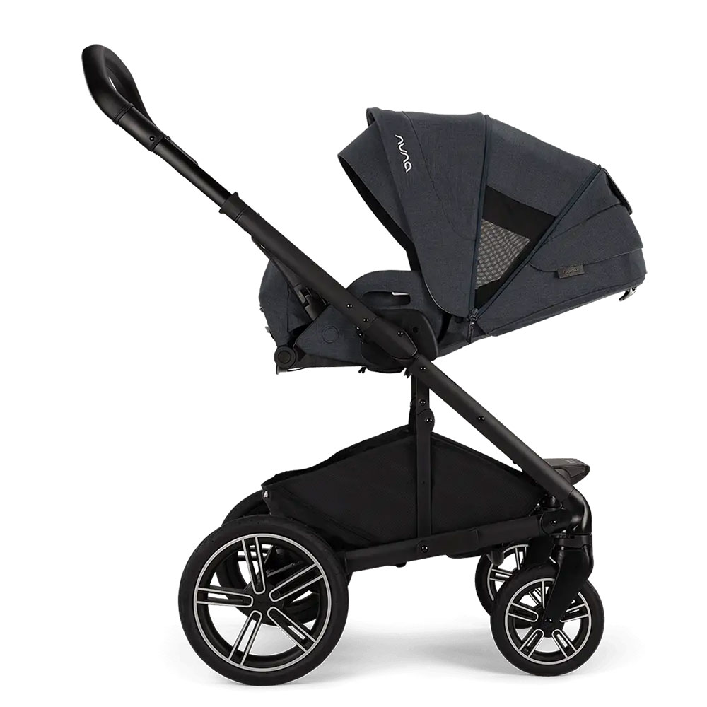 Nuna MIXX NEXT sittvagn OCEAN
