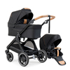 Emmaljunga SENTO Flat Outdoor Black