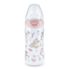 NUK Fc+ Temperature Btl PP 300Ml Si S2M Bambi