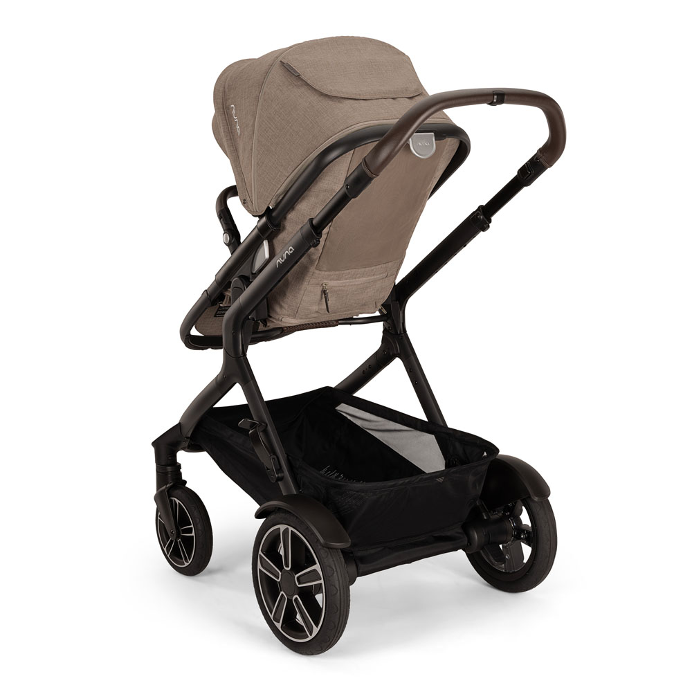 Nuna Demi Next Sittvagn Cedar