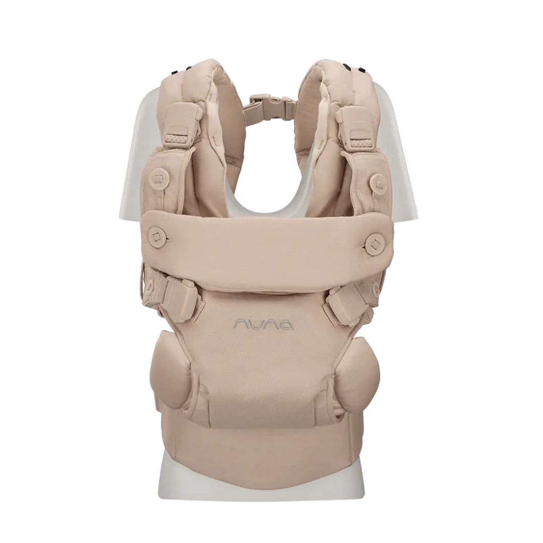 Nuna CUDL Luxe bärsele