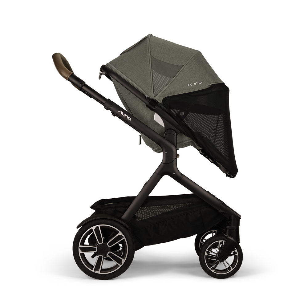Nuna Demi Next Sittvagn Pine