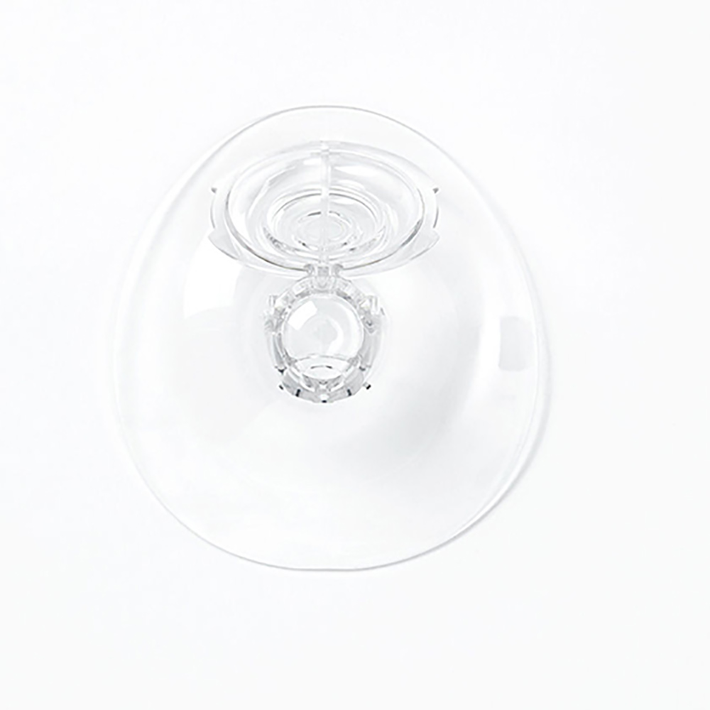 Elvie brösttratt 2-pack 28 mm