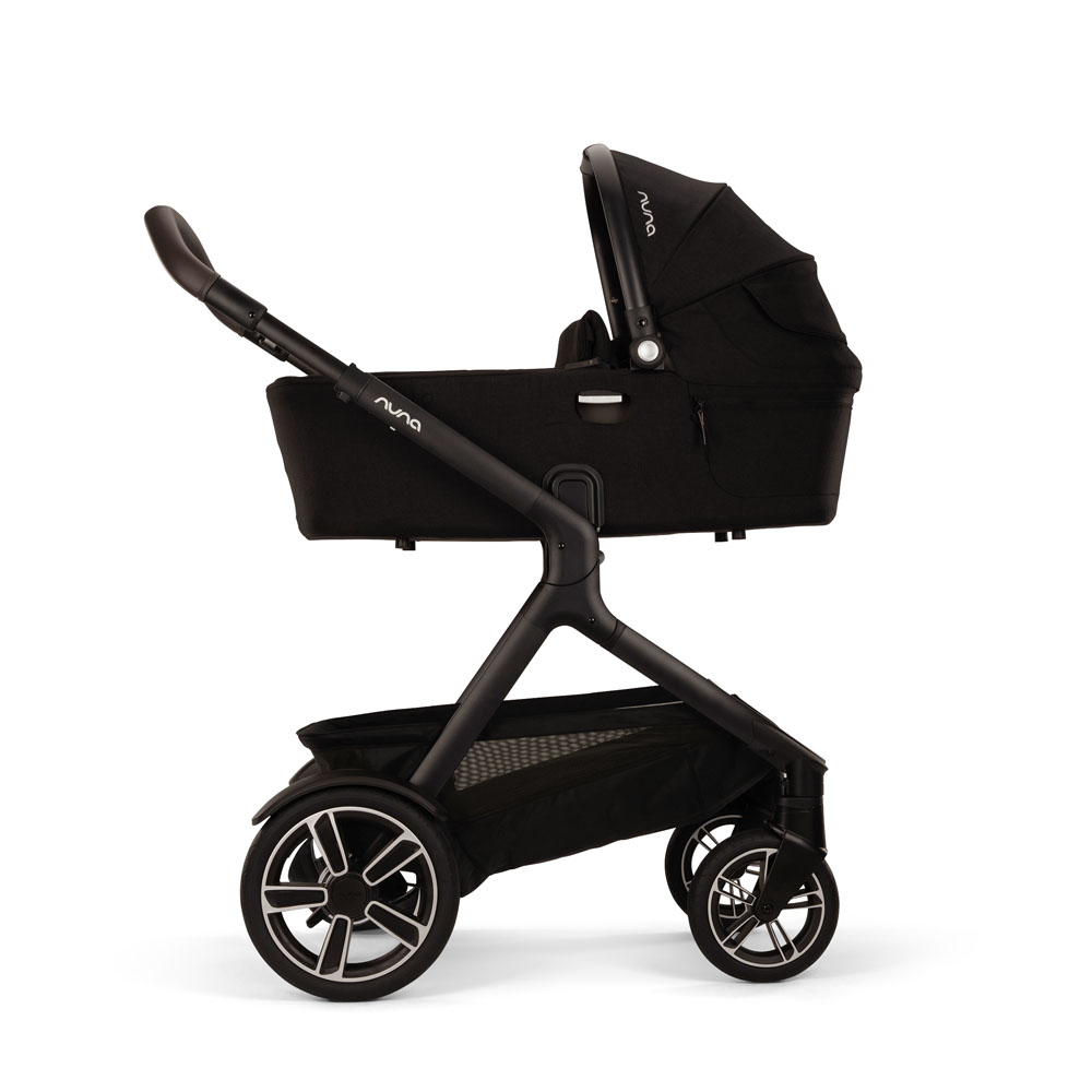 Nuna barnvagn Demi Next Cedar