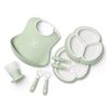 BabyBjörn Barnservis, 8 delar Powder Green