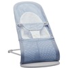 BabyBjörn Babysitter Balance Soft, Mesh, Himmelsblå