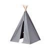 Kids Concept Tipitält mini grå