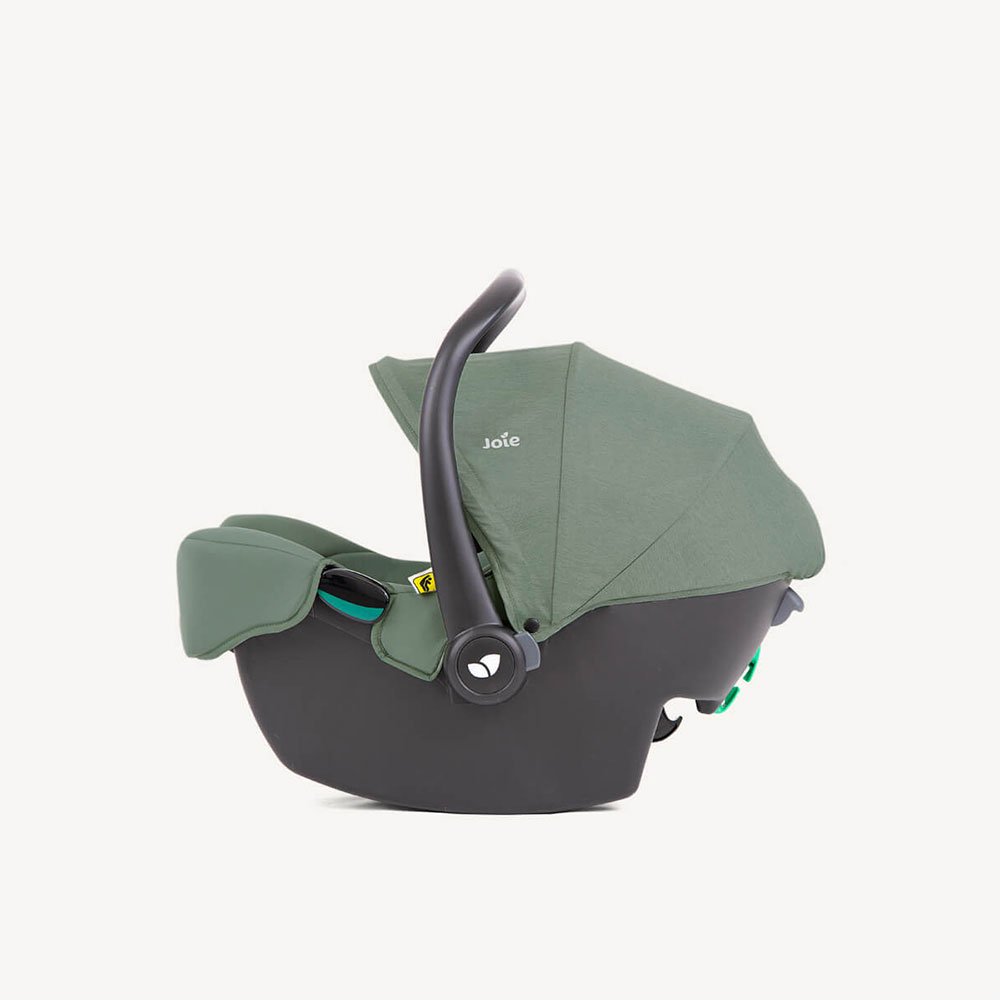 Joie babyskydd i-snug 2 Laurel