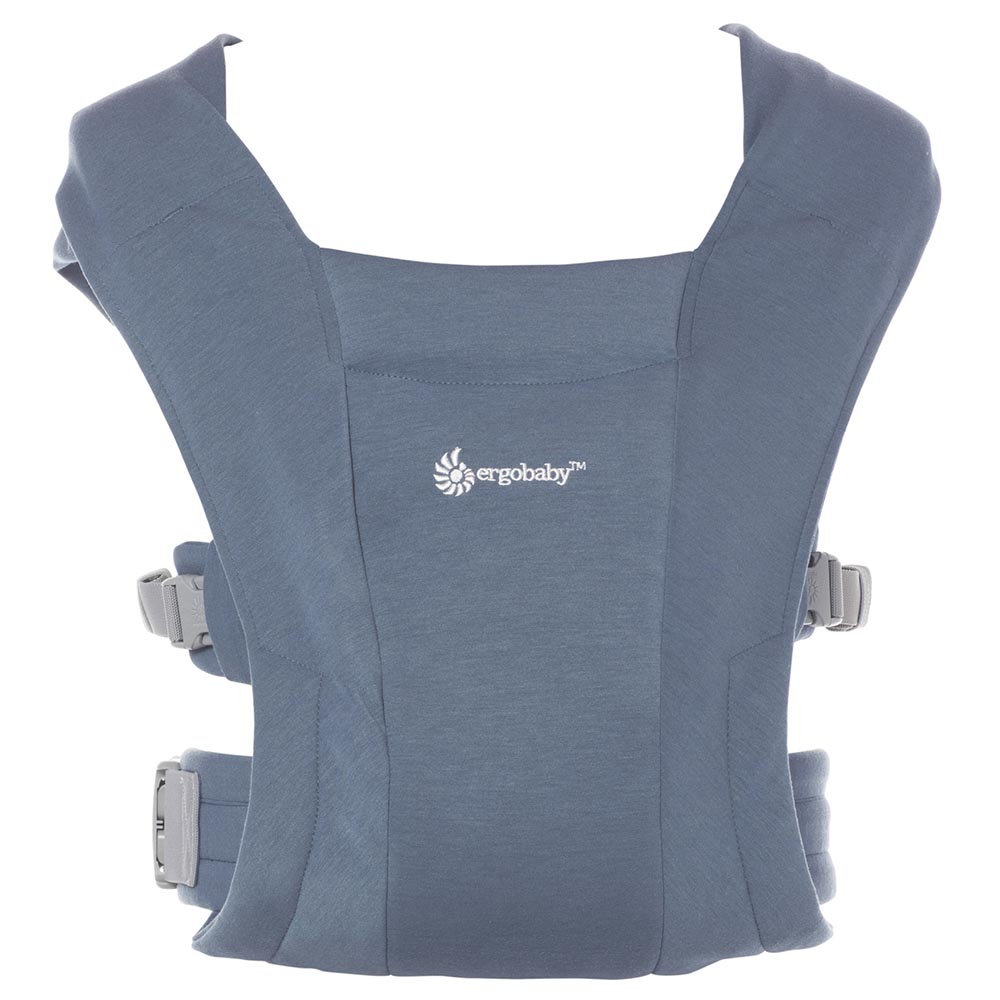 Ergobaby Embrace bärsele Oxford Blue