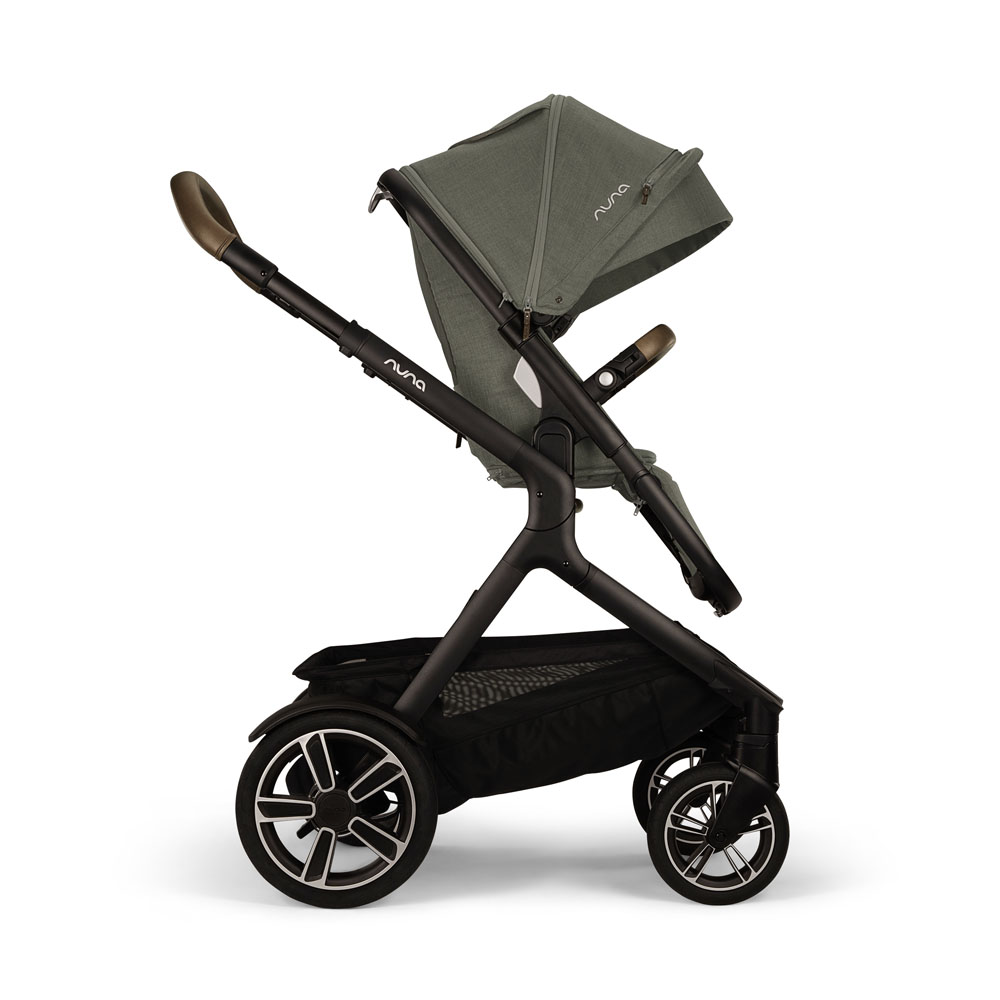 Nuna Demi Next Sittvagn Pine