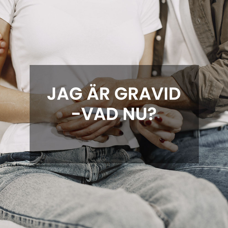 Guide köpa inför graviditet bebis