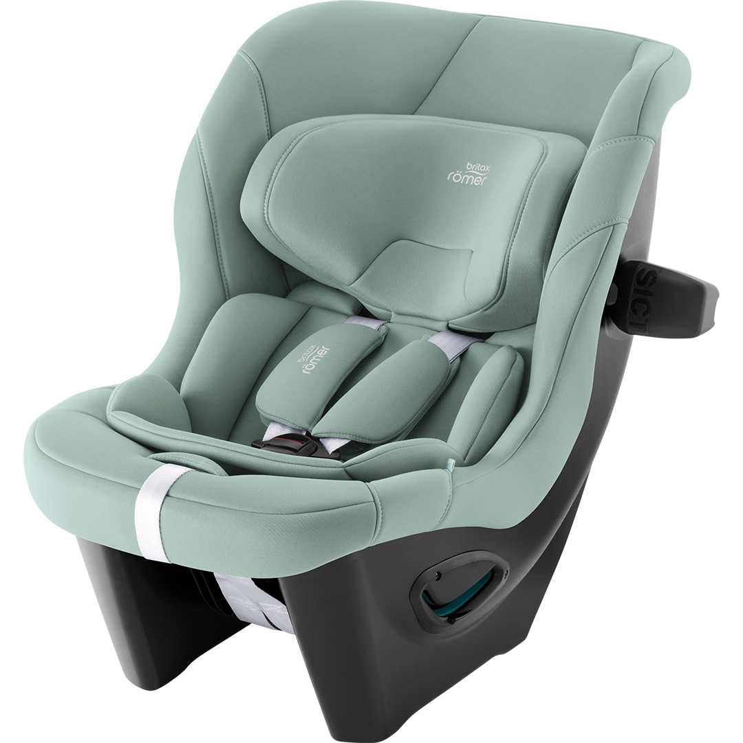 Britax Max-Safe Pro bilbarnstol Jade Green