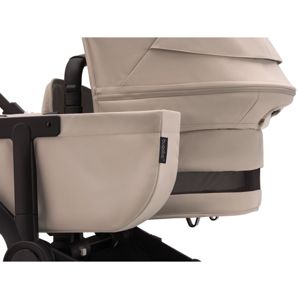 Bugaboo Donkey 5 Barnvagn Mono Desert Taupe