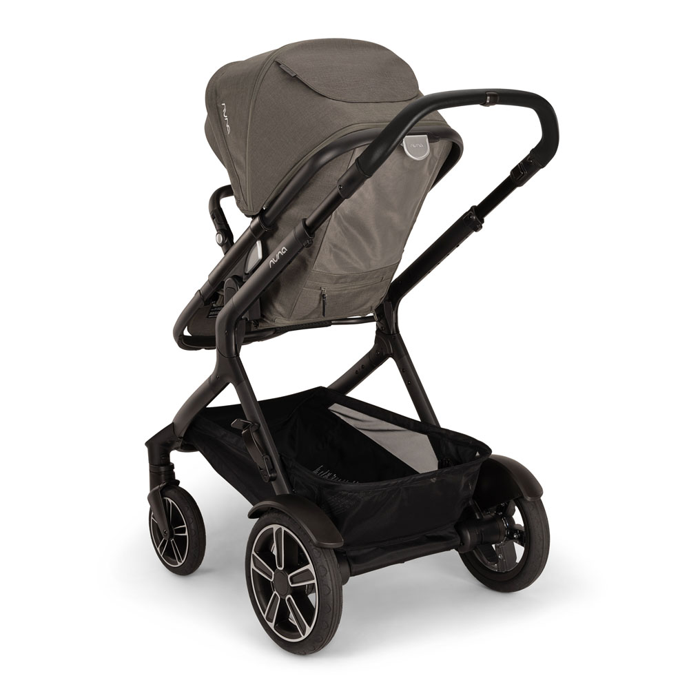 Nuna Demi Next Sittvagn Pine
