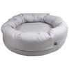 NG Baby Mood Myspöl 120 cm Light Grey