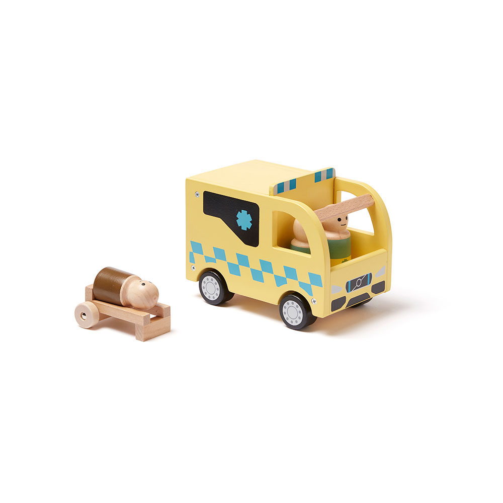 Kids Concept Ambulans AIDEN