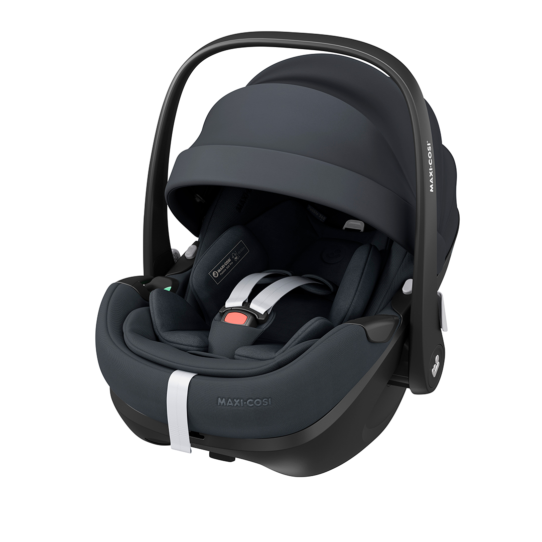 Maxi-Cosi Pebble 360 Pro paket
