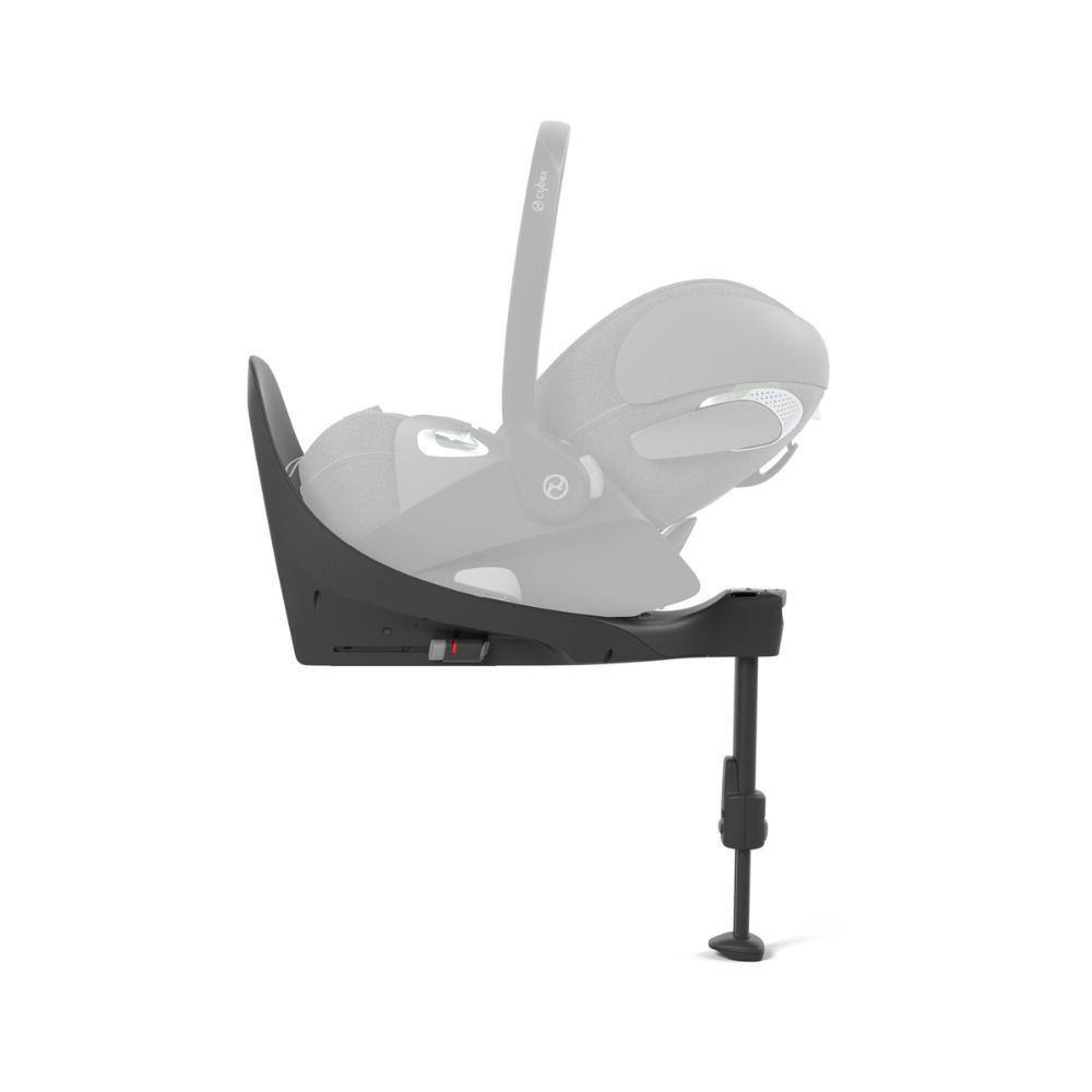 Cybex Cloud T i-Size inkl isofix bilbas T