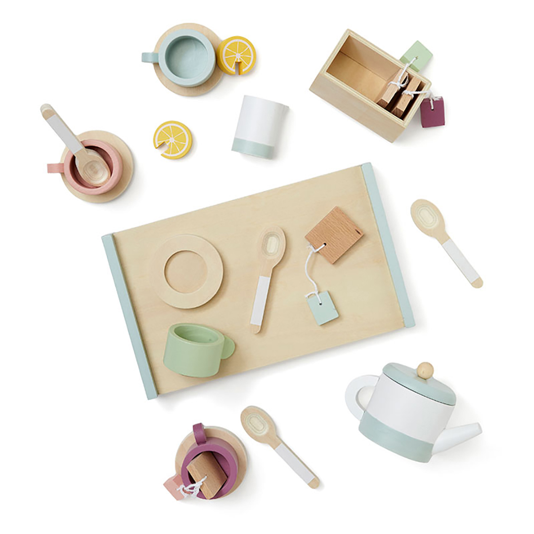 Kids Concept Te-set Kids Hub