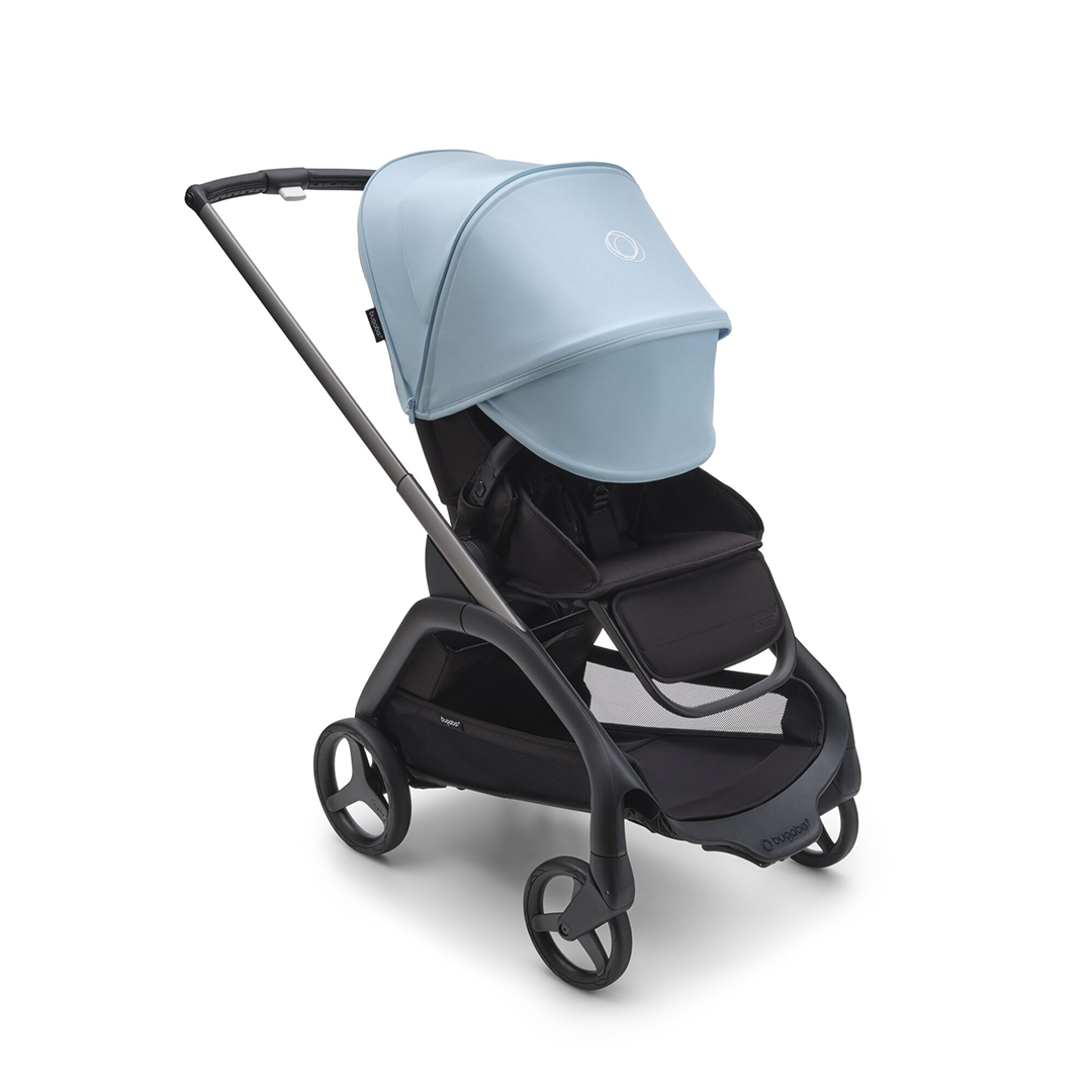 Bugaboo Dragonfly Sittvagn Skyline Blue
