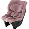 Britax Safe-Way M bilbarnstol Dusty Rose