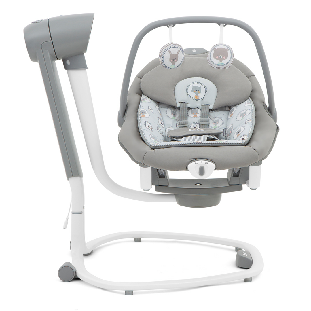 Joie SERINA 2IN1 babysitter Portrati